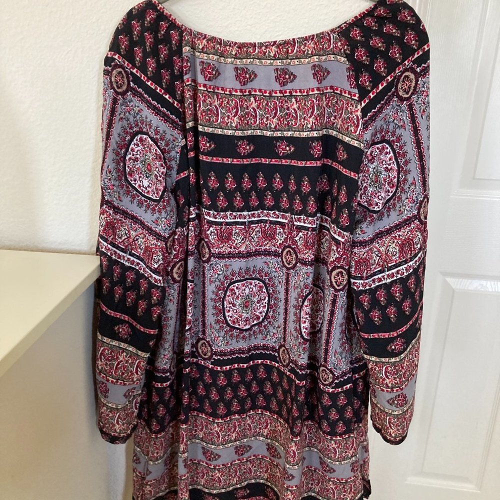 Boho Tunic - Picture 13 of 17